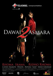 Dawai 2 Asmara' Poster