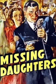 Missing Daughters' Poster