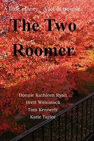 The Two Roomer' Poster