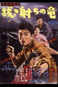 Ryuji the Gun Slinger' Poster