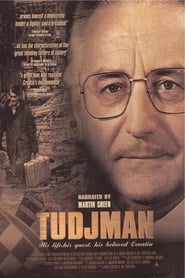 Tudjman' Poster