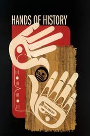 Hands of History' Poster