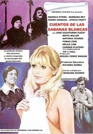 Tales of the White Sheets' Poster