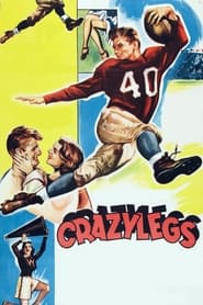 Crazylegs' Poster