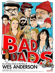 Bad Dads' Poster