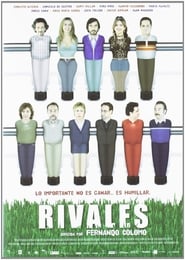 Rivales' Poster