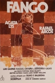Fango' Poster