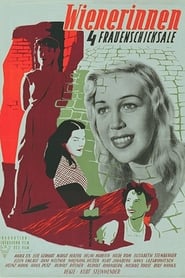 Viennese Women' Poster