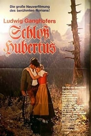 Schlo Hubertus' Poster