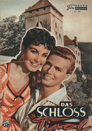 Castle in Tyrol' Poster