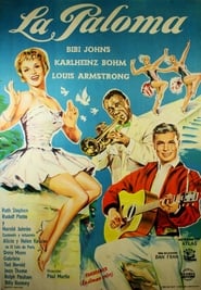 La Paloma' Poster