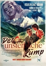 Der unsterbliche Lump' Poster
