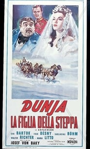 Dunja' Poster