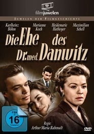 Die Ehe des Dr med Danwitz' Poster