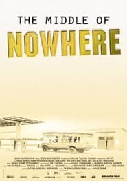 The Middle of Nowhere' Poster
