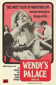Wendys Palace' Poster