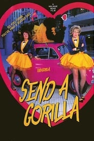 Send a Gorilla' Poster