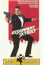 Assignment Skybolt' Poster
