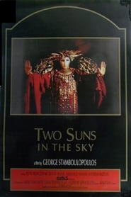 Two Suns in the Sky' Poster