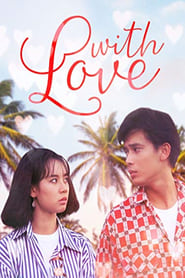 With Love' Poster