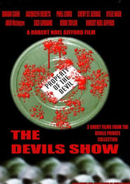 The Devils Show' Poster