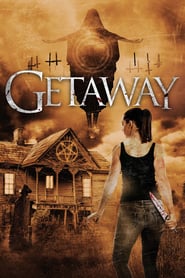 Getaway' Poster