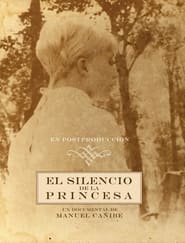 The Silence of the Princess' Poster