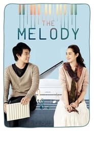 The Melody' Poster