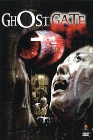 Ghost Gate' Poster