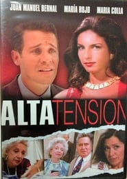 Alta Tensin' Poster