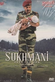 Sukhmani' Poster