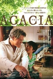 Acacia' Poster
