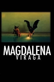 Magdalena Viraga' Poster