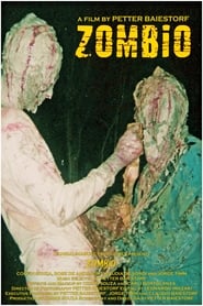 Zombio' Poster
