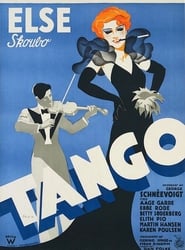 Tango' Poster