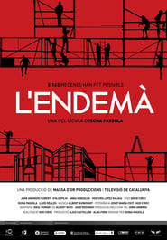 Lendem' Poster