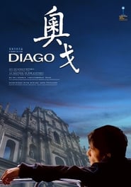 Diago' Poster