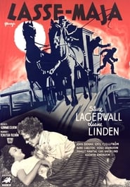 LasseMaja' Poster