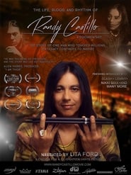 The Life Blood and Rhythm of Randy Castillo' Poster