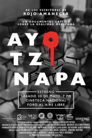 Ayotzinapa' Poster