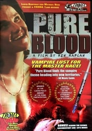 Pure Blood' Poster