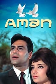Aman' Poster