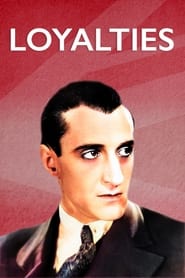 Loyalties' Poster