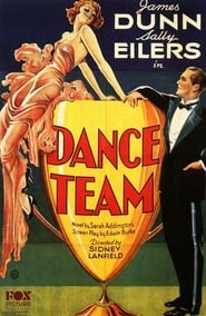Dance Team' Poster