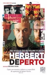 Herbert de Perto' Poster