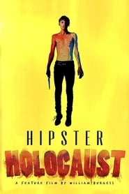 Hipster Holocaust' Poster