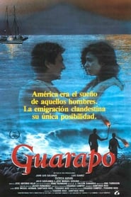 Guarapo' Poster