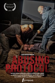 Abusing Protocol' Poster