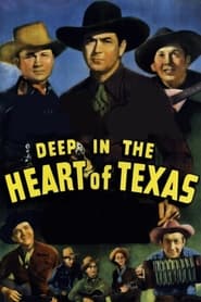 Deep in the Heart of Texas' Poster
