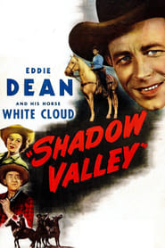Shadow Valley' Poster